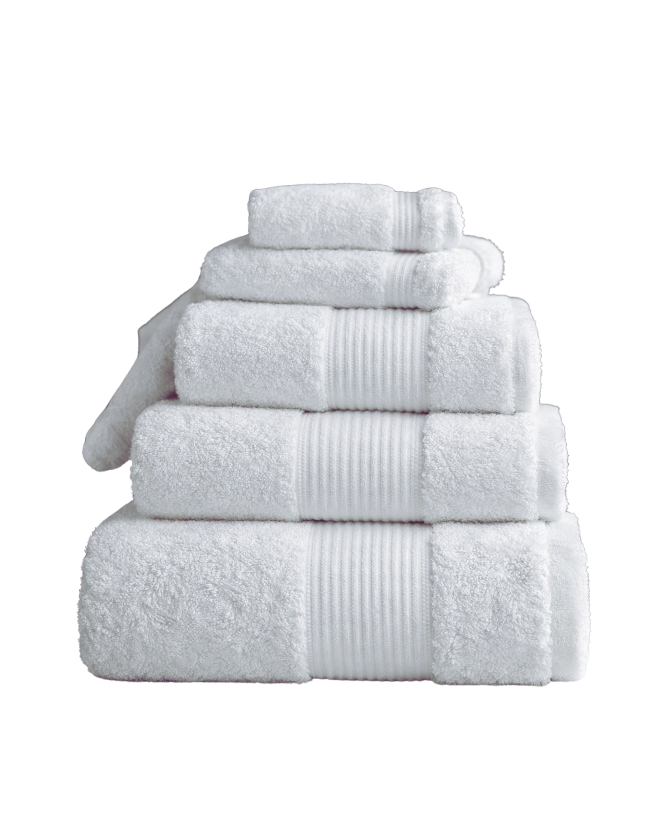 Premium Cotton Towels 600 GSM