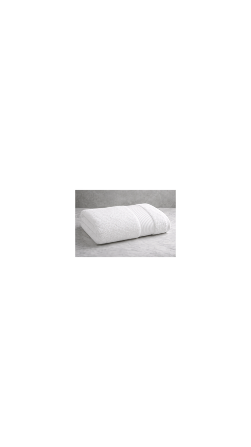 Grand Cotton Premium Bath Towel – 90×150 cm