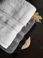 Premium Towel Set – 3 Pieces