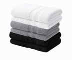 Premium Towel Set – 3 Pieces - Grand Cotton