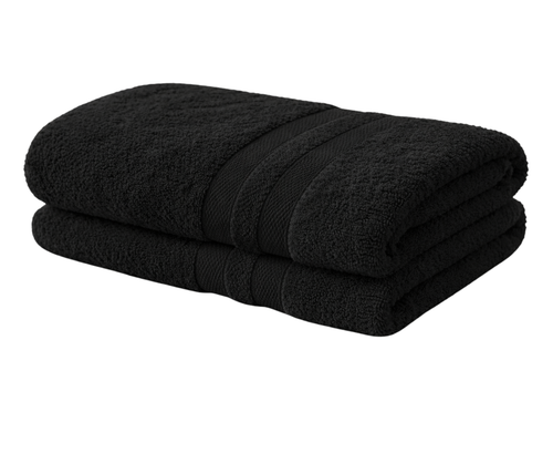 Bath Towel – 90 × 150 cm – 600 GSM - Grand Cotton