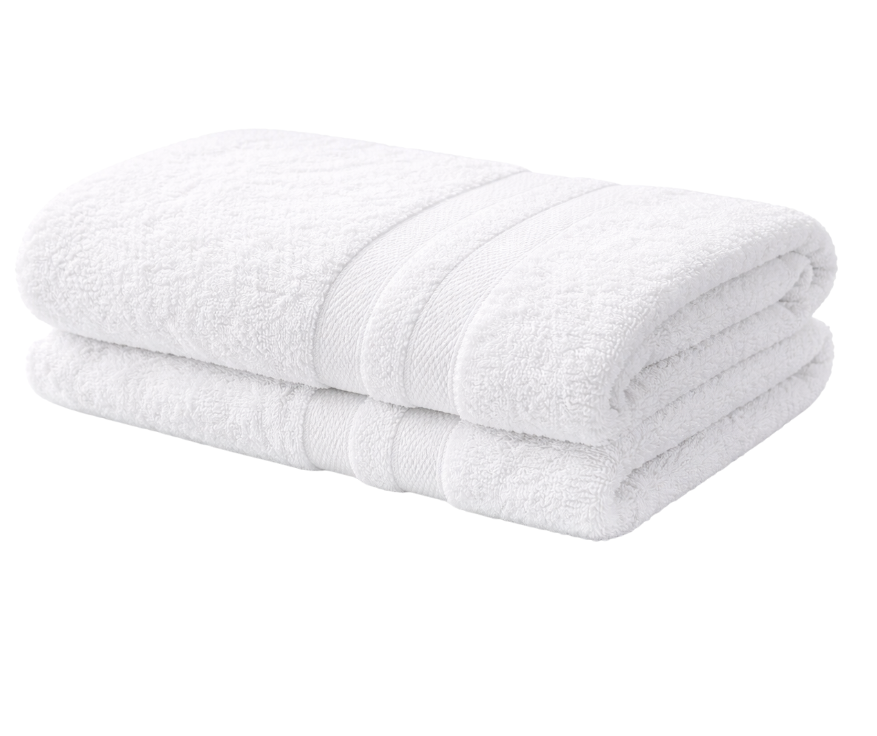 Bath Towel – 90 × 150 cm – 600 GSM - Grand Cotton